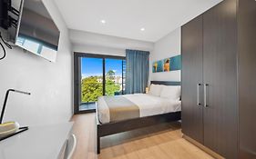 Studio 8 Residences - Adults Only